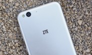 ZTE and USA reach an agreement to lift ban