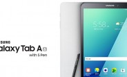 Samsung launches Galaxy Tab A (2016) with S Pen