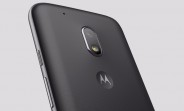 Motorola Moto G4 Play currently going for $130 in US