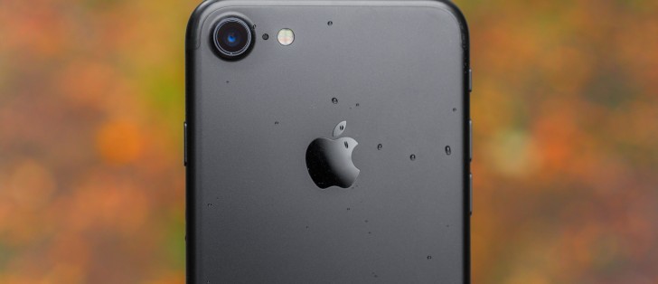 SIM-free iPhone 7 and 7 Plus now available from Apple (US