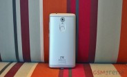 ZTE Axon 7 mini goes on pre-order in the US, yours for $299.98