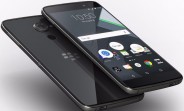Unannounced BlackBerry DTEK60 goes up for pre-order in the US too, yours for $499.99