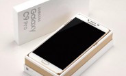 Samsung Galaxy C9 Pro arriving in India next week
