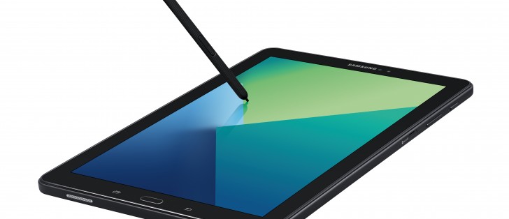 Samsung Galaxy Tab A 10.1 (2016) with S Pen lands in the US on