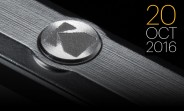 Kodak teases a new phone for October 20, its second device