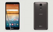 Verizon's LG Stylo 2 V to get Nougat update soon