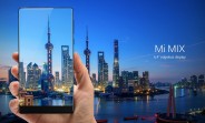 Xiaomi Mi Mix to again go on sale tomorrow
