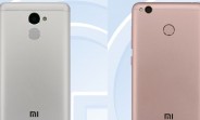 Two mysterious Xiaomi phones pop up on TENAA