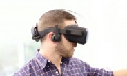 Oculus is working on a standalone mid-range VR headset, new minimum PC specs published for the Rift