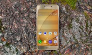 Samsung Galaxy C7 Pro spotted entering India