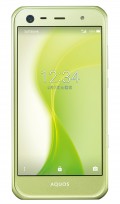 Sharp Aquos Xx3 mini announced with a 4.7-inch FullHD display