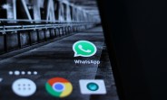 WhatsApp's support for BlackBerry platform extended yet again