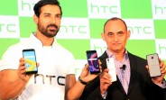 HTC announces Desire 10 pro and HTC 10 evo in India
