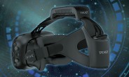 Wireless upgrade kit for HTC Vive cuts the wires out of VR