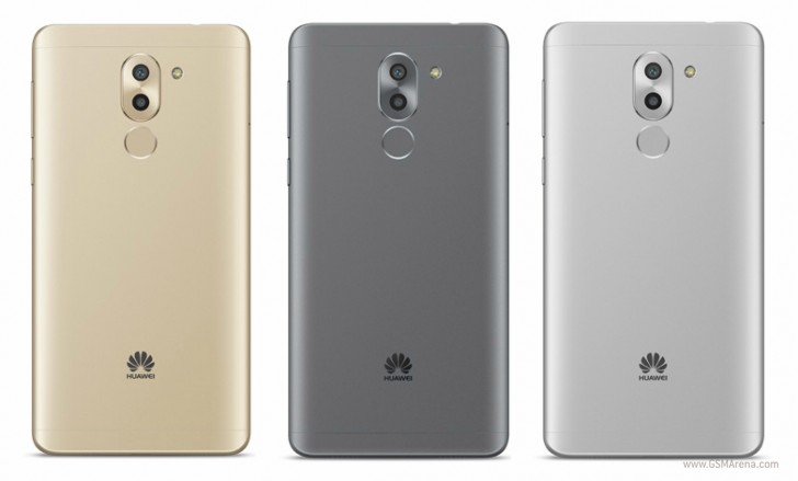 Huawei Mate9 (Gold) 64 SIMフリー HUAWEI Mate 9 Gold 64 GB SIM