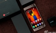Huawei Mate 9 Pro goes official - it's the same as Porsche Design