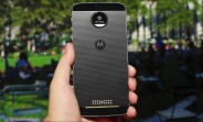 Motorola Moto Z currently going for $499.99 in US ($200 off)
