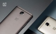 OnePlus 3T is now available in India
