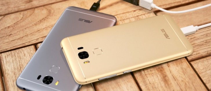 Asus Zenfone 3 Max is now available for purchase in US - GSMArena