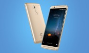 ZTE Axon 7 mini gets $100 price cut in US
