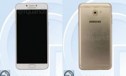New rumor says Samsung Galaxy C5 Pro and C7 Pro will go on sale January 21