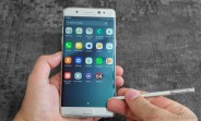 Samsung Galaxy S8 may get an S Pen accessory