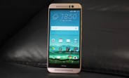 Unlocked HTC One M9 gets Android Nougat, starting tonight