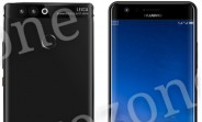 Huawei P10 allegedly coming with dual-curved screen