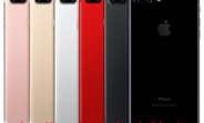 Apple iPhone 7s coming in 2017 with A11 chipset, red color option