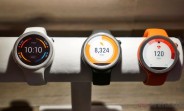 Motorola Moto 360 Sport again drops to under $100 in US