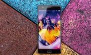 OnePlus 3T receives its first software update, still based on Marshmallow