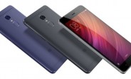 Xiaomi releases blue and black Redmi Note 4