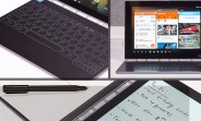 New Lenovo Yoga Book version running Chrome OS will debut next year