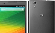 KitKat-powered ZTE ZMAX on T-Mobile gets November security update