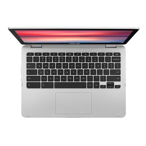Asus officially unveiled the new Chromebook Flip C302CA - GSMArena