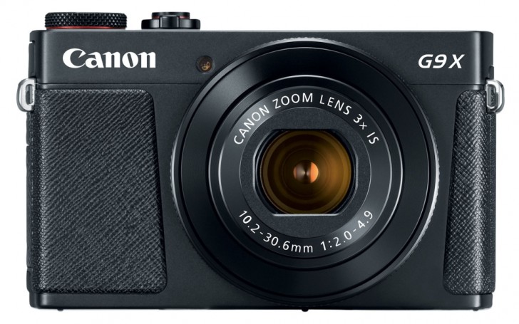 Canon PowerShot G9 X Mark II 本体と付属品　完動品 Canon announces PowerShot G9 X Mark II digital camera - GSMArena blog