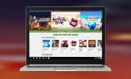 From now on all new Chromebooks will have the Google Play Store
