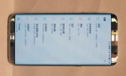 First alleged photo of the Samsung Galaxy S8 surfaces