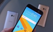 European HTC 10 One M9 to get Android 7.0 within two weeks