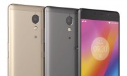Lenovo P2 launched in India