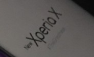 Purported image of Sony Xperia X (2017) leaks