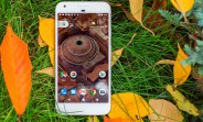 Verizon starts rolling March security patch to Google Pixel and Pixel XL