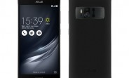 [UPDATE: Press renders leak too] Qualcomm accidentally reveals Asus Zenfone AR