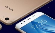 vivo V5 Plus sales begin today