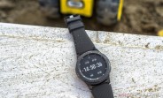 Gear S2 and Gear S3 get thousands of new watch faces