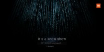 Xiaomi posts clues on Twitter