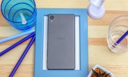 Last Concept build for Sony Xperia X now live