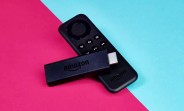 Amazon Fire TV Stick with Alexa available for pre-order in UK