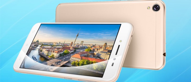 Asus ZenFone Live debuts with real-time beautification cameras
