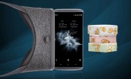 Nougat update for ZTE Axon 7 brings Daydream VR compatibility [updated]